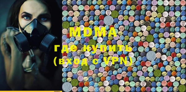 винт Нея